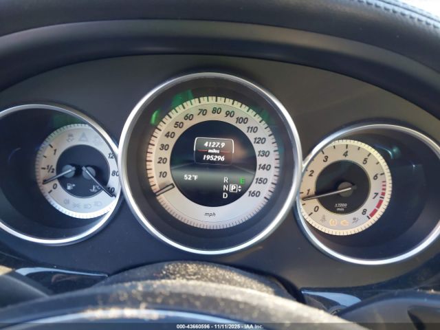 Mercedes-Benz Cls-class Image 7
