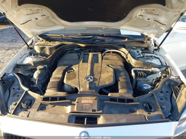 Mercedes-Benz Cls-class Image 10