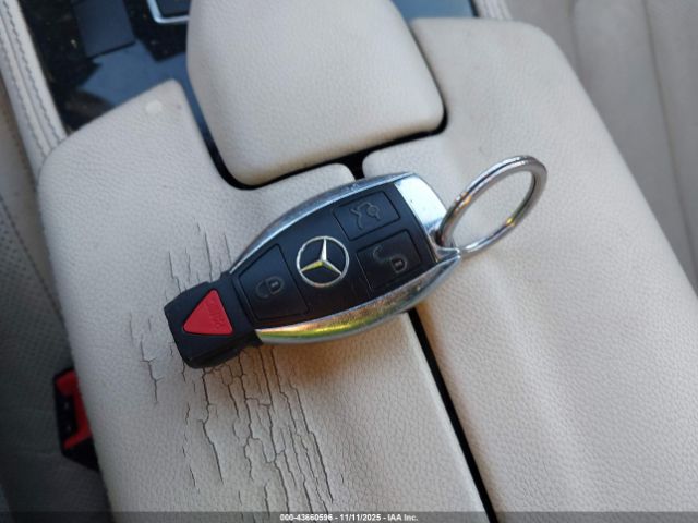 Mercedes-Benz Cls-class Image 15