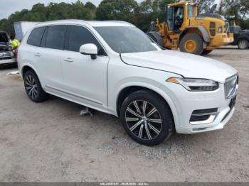  Salvage Volvo XC90