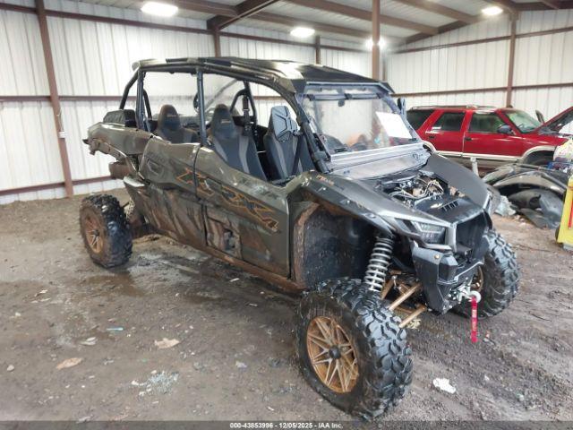  Salvage Kawasaki Krt1000