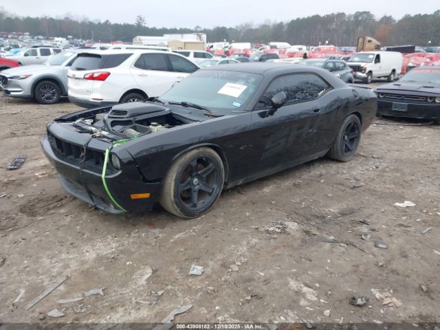 Dodge Challenger Image 4