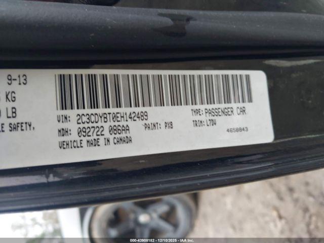 Dodge Challenger Image 15