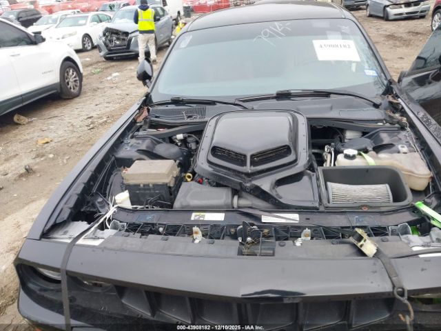 Dodge Challenger Image 7