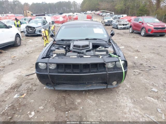 Dodge Challenger Image 13