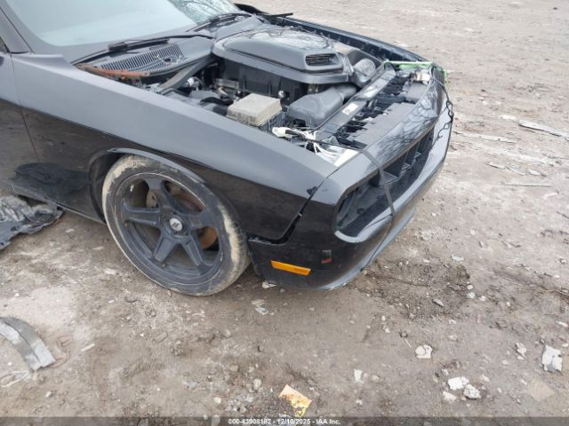 Dodge Challenger Image 16