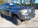 Toyota Tacoma Trd Sport Image 12