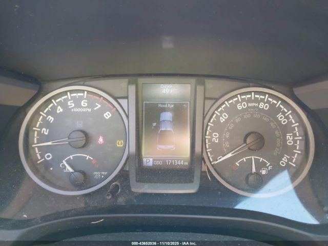 Toyota Tacoma Trd Sport Image 7