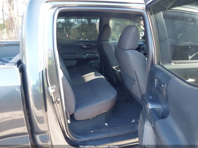 Toyota Tacoma Trd Sport Image 16