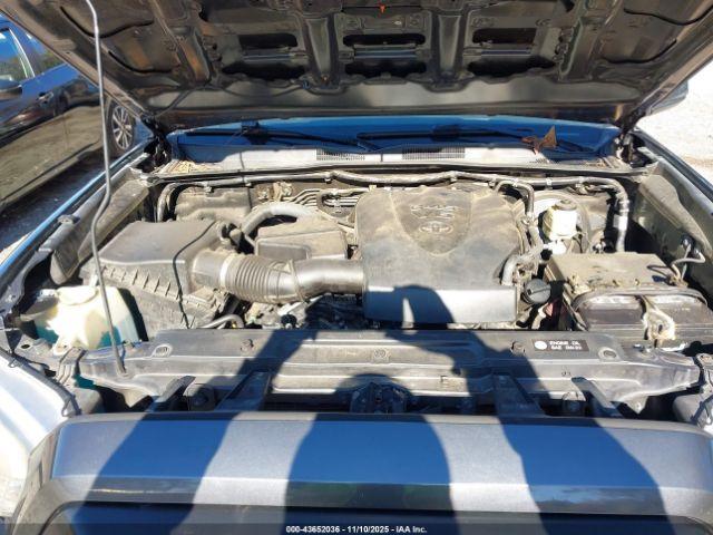 Toyota Tacoma Trd Sport Image 5