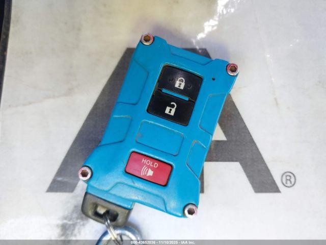 Toyota Tacoma Trd Sport Image 14