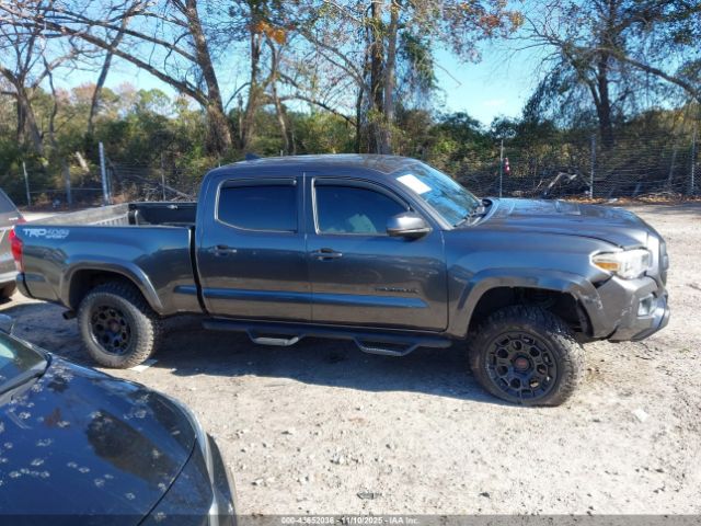 Toyota Tacoma Trd Sport Image 15