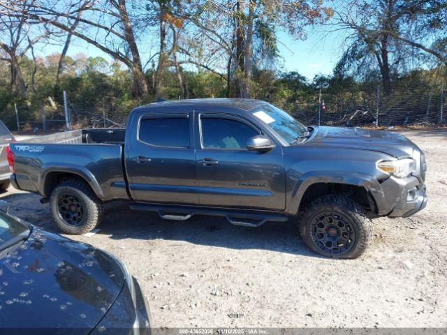 Toyota Tacoma Trd Sport Image 15