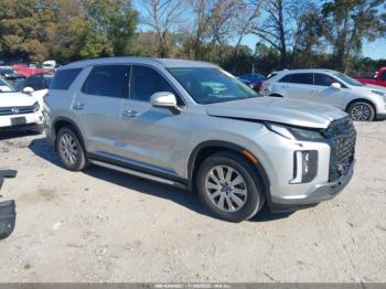  Salvage Hyundai PALISADE