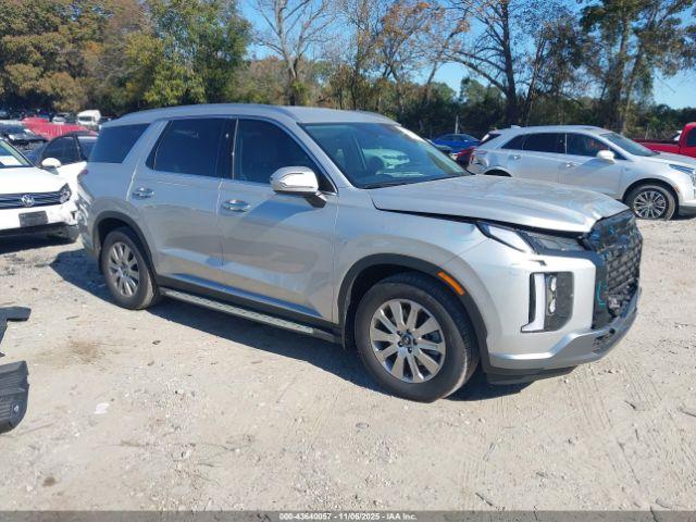  Salvage Hyundai PALISADE