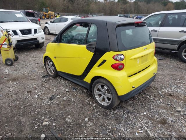 Smart fortwo Passion Image 3
