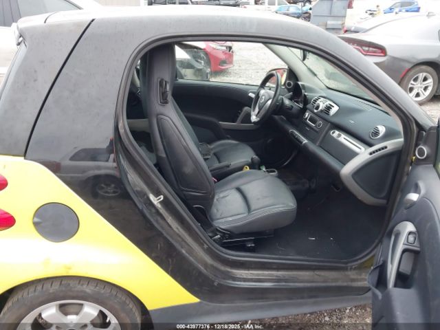 Smart fortwo Passion Image 12