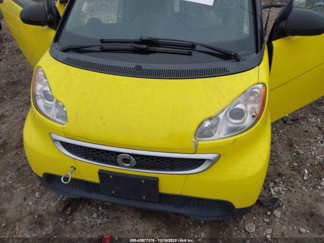 Smart fortwo Passion Image 4