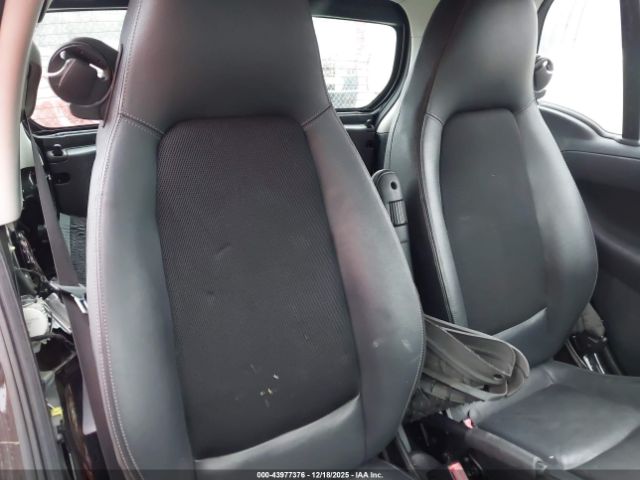 Smart fortwo Passion Image 7