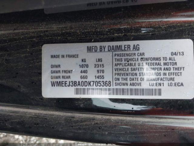 Smart fortwo Passion Image 10