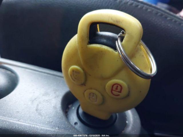 Smart fortwo Passion Image 8