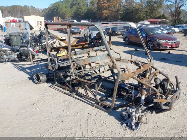 Polaris Ranger 900 Crew Image 1