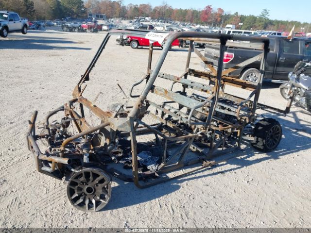 Polaris Ranger 900 Crew Image 3