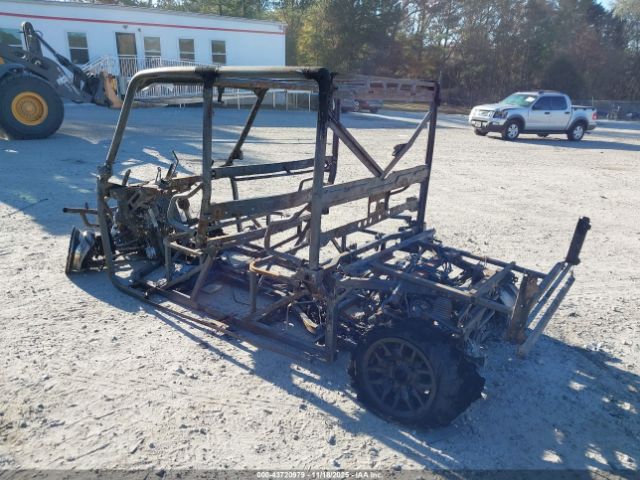 Polaris Ranger 900 Crew Image 2