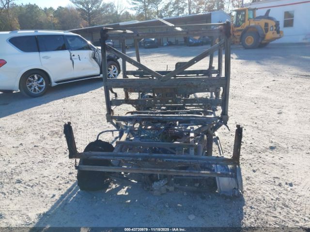 Polaris Ranger 900 Crew Image 9