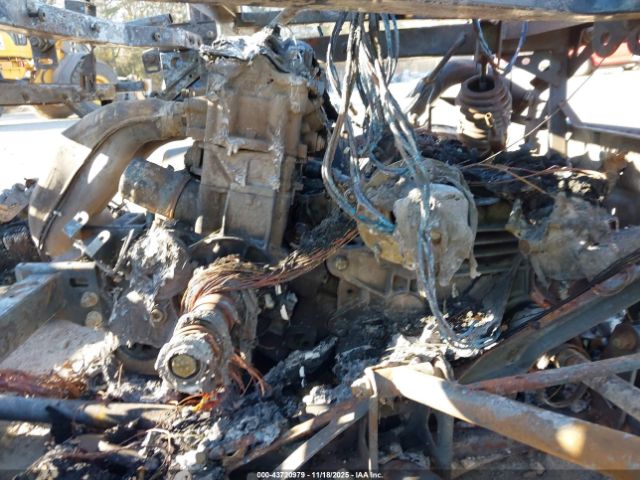 Polaris Ranger 900 Crew Image 7