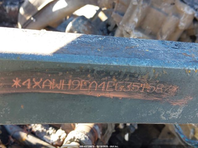 Polaris Ranger 900 Crew Image 8