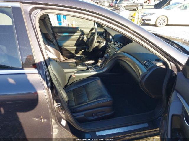 Acura TL 3.5 Image 10