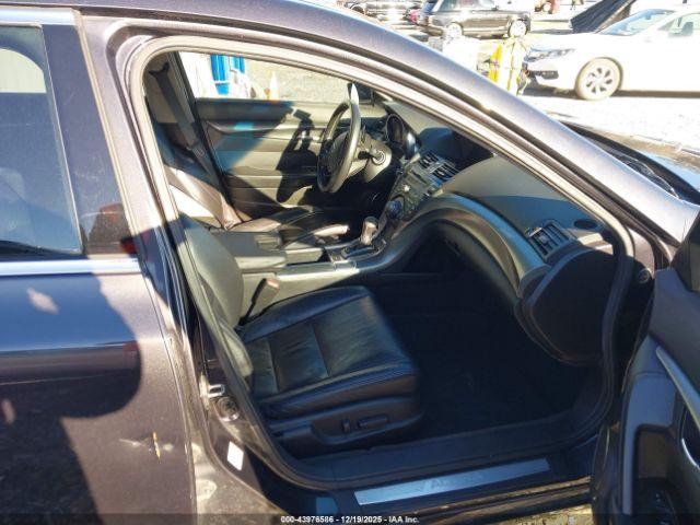 Acura TL 3.5 Image 10