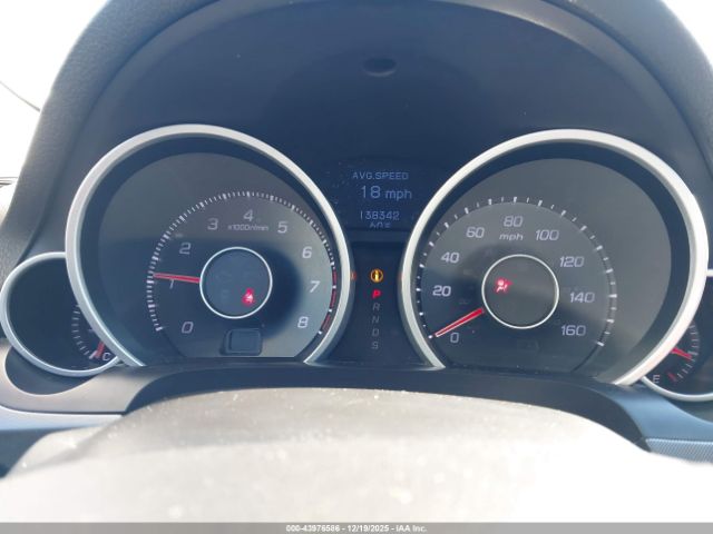 Acura TL 3.5 Image 6