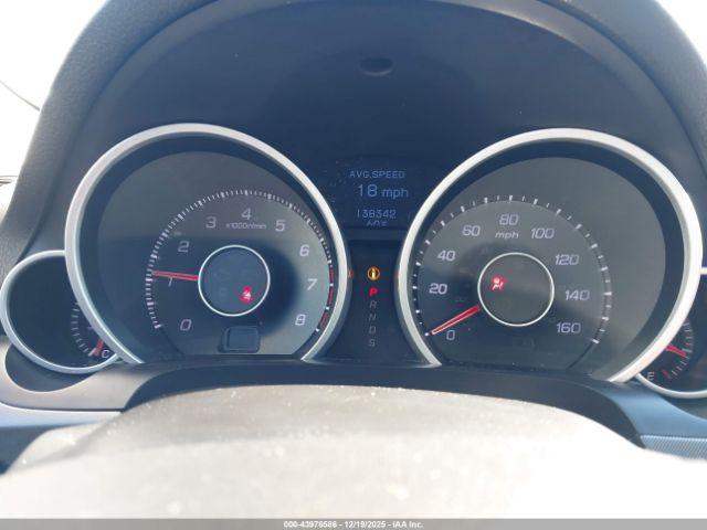 Acura TL 3.5 Image 6