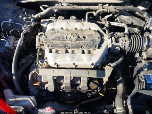 Acura TL 3.5 Image 14