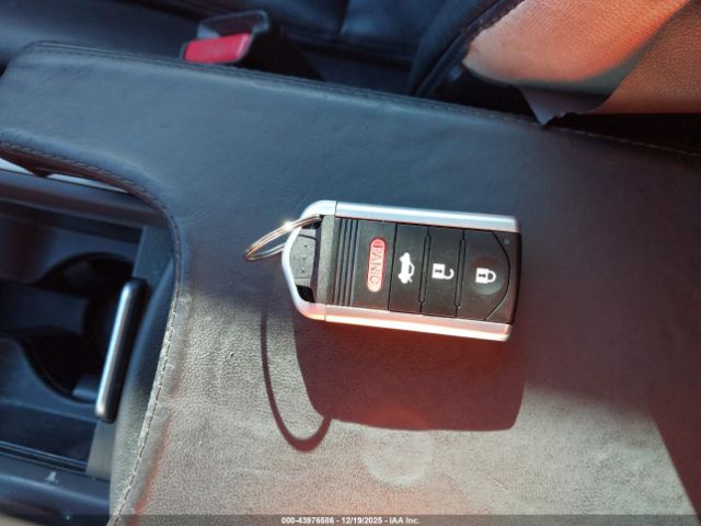 Acura TL 3.5 Image 9