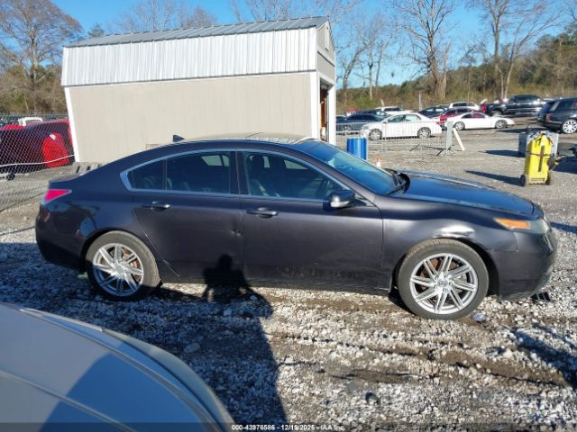 Acura TL 3.5 Image 12