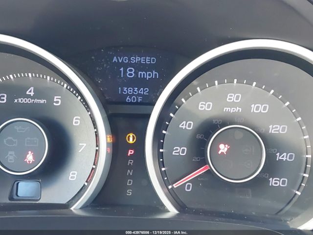 Acura TL 3.5 Image 2