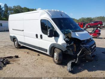  Salvage Ram Promaster