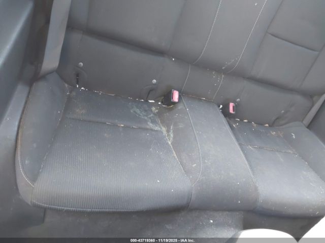 Chevrolet Camaro 1lt Image 8