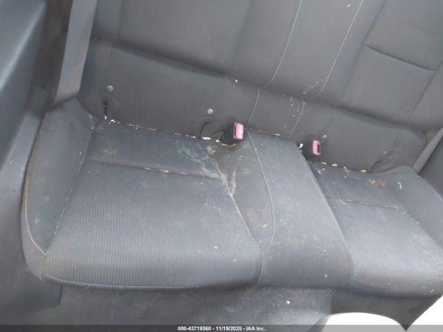 Chevrolet Camaro 1lt Image 8