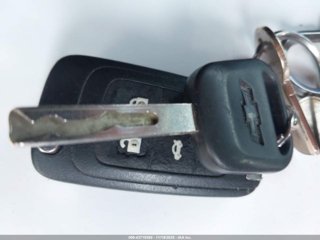 Chevrolet Camaro 1lt Image 13