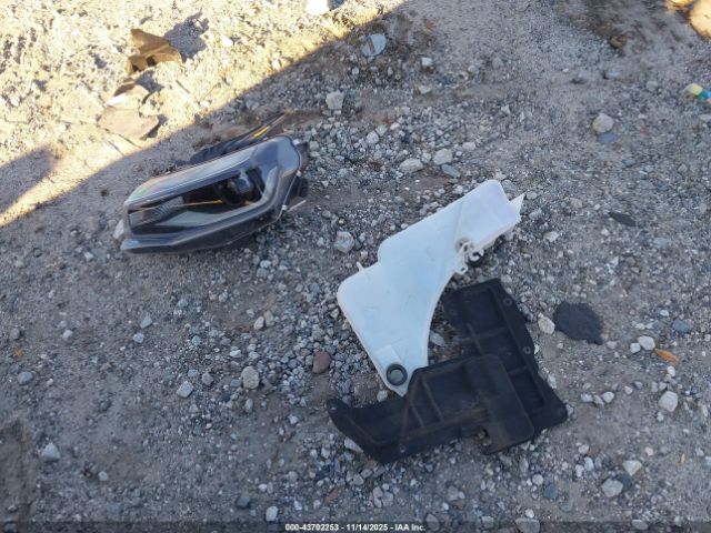 Chevrolet Camaro 1lt Image 16