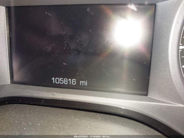 Chevrolet Camaro 1lt Image 13