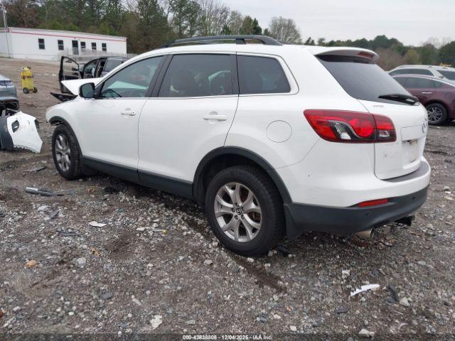 Mazda Cx Touring Image 11