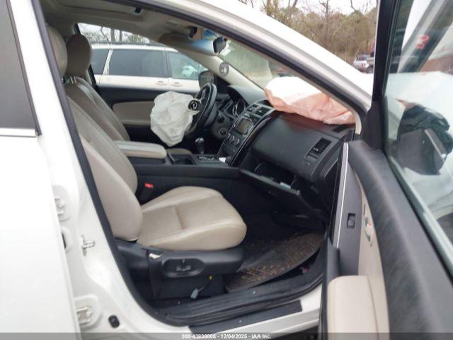 Mazda Cx Touring Image 13