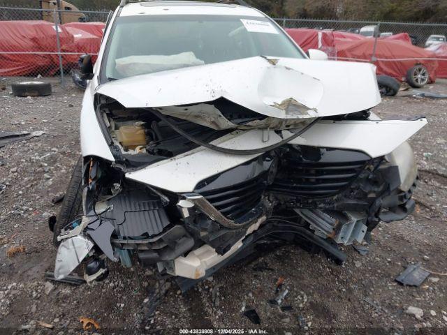 Mazda Cx Touring Image 7