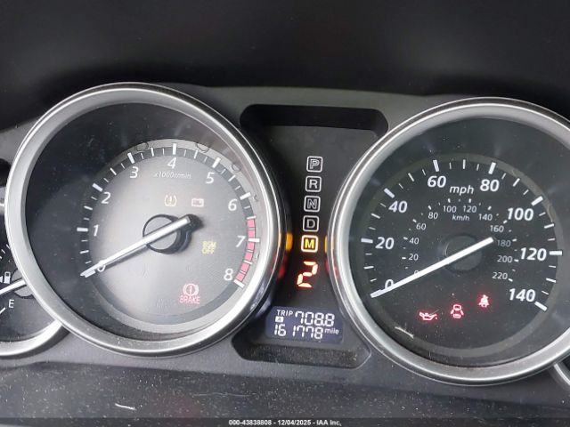 Mazda Cx Touring Image 6