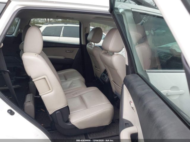 Mazda Cx Touring Image 9